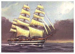 Amerigo Vespucci