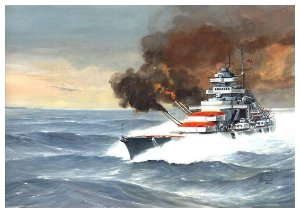 Bismarck