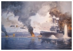 Pearl Harbor