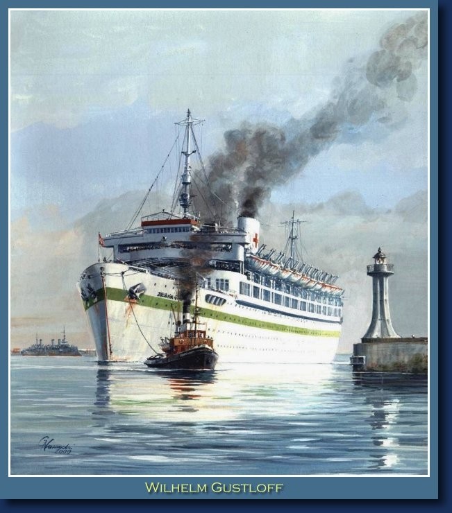 Wilhelm Gustloff