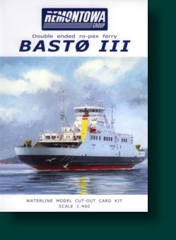 Remontowa Basto III