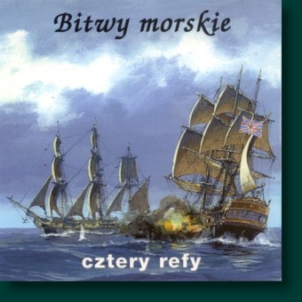 CZTERY REFY - 