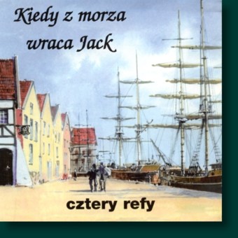 CZTERY REFY - 