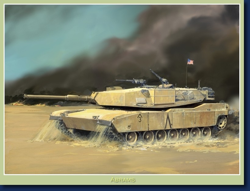 Abrams