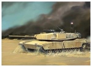 Abrams