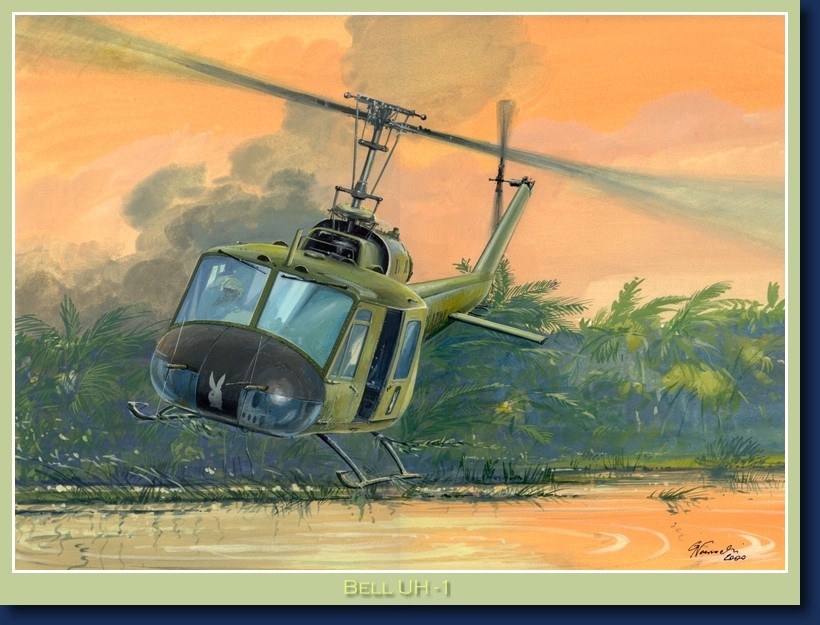 Bell UH-1