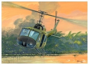 Bell UH-1