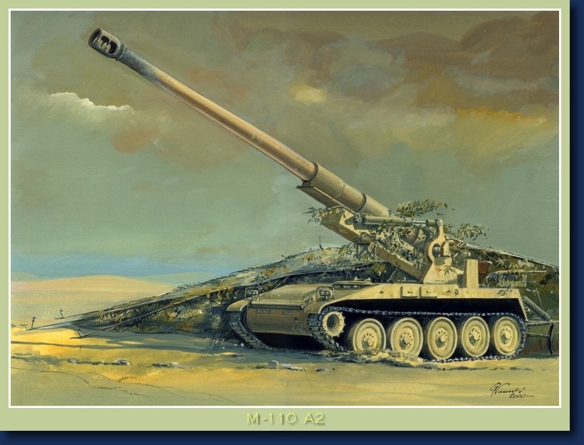 M-110 A2