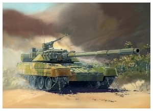 T-80